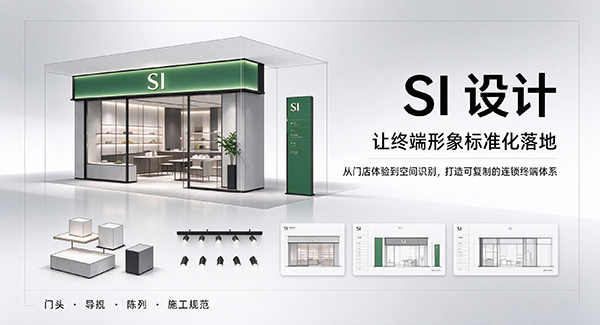 南平SI设计
